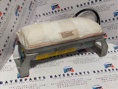 BMW E39 sedan touring utas oldal utasoldali légzsák airbag