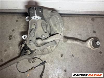 BMW F30 F31 F34 Bal első Csonkállvány Kerékaggyal 679228705