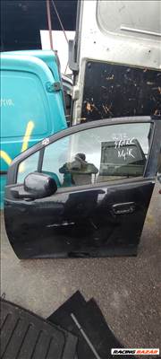 Chevrolet Spark I Bal első ajtó 