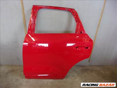 AUDI Q3 83A bal hátsó ajtó 2019-