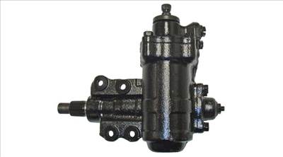 1454585 Bontott Ford Ranger Kormánymű 2.5 TDCi 2006-2012