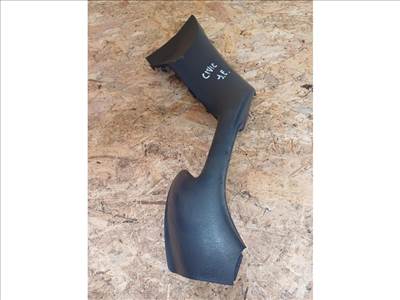 Honda Civic VII  (2001-2005) Jobb Első Ajtóbehúzó