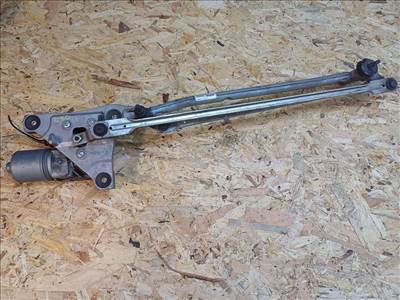 Volvo V50 (2003-2012) Első Ablaktörlő Szerkezet Motorral