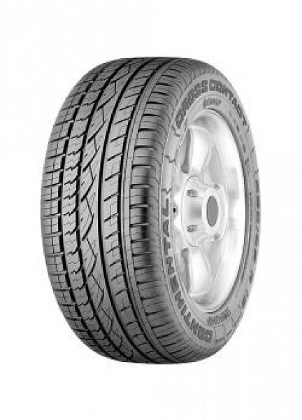 Continental ContiCrossContact UHP 235/55 R20 102W FR nyári gumi 1. kép