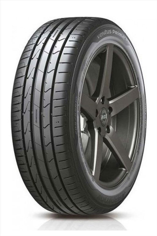 HANKOOK 195/55 R16 87W K125B VENTUS PRIME 3 RUN FLAT * nyári gumi 1. kép