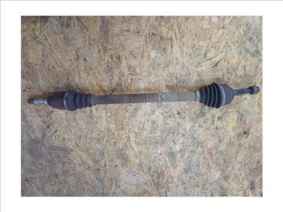 Peugeot 207 (2006-2014) 1.4 16V Benzines  Jobb Első Féltengely 