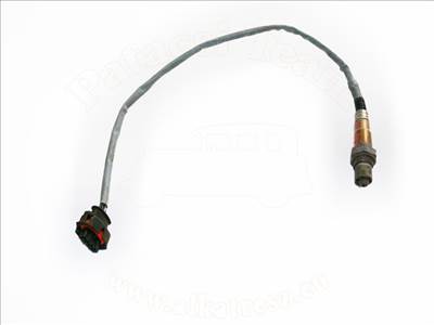 Opel Agila A/2 2004-2007 - lambda-szonda/oxigén érzékelő, (z)20(leh/lel/ler/let), (z)10,12(xe)