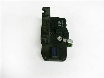 Opel Meriva A 2003-2010 - zár, jobb oldali első ajtó, központi zárhoz, kivéve riasztó, jelölés: GF