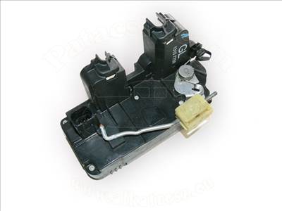 Opel Vectra C/2 2005-2008 - zár, hátsó ajtó, jobb oldali, központi zárhoz, jelölés: QU/GL