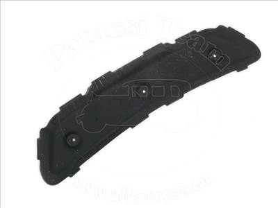 Opel Meriva B 2009-2017 - szigetelés, géptető