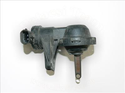 Opel Corsa D 2006-2014 - szelep, egység, vákuum, PDA (csatlakozás deaktiváló) vezérlés, (z)10,12,14(xel/xep)