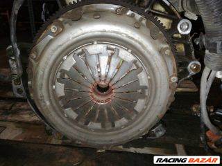 Volvo S40 Kuplung Szett lendkerékkel *95516*