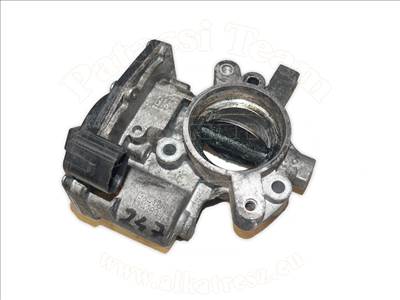 Opel Astra J/2 2012- - pillangószelep ház, (a/b)13(dtc/dte/dtr)