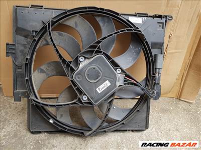 F30 F31 Hűtőventilátor C2106 | 8641964