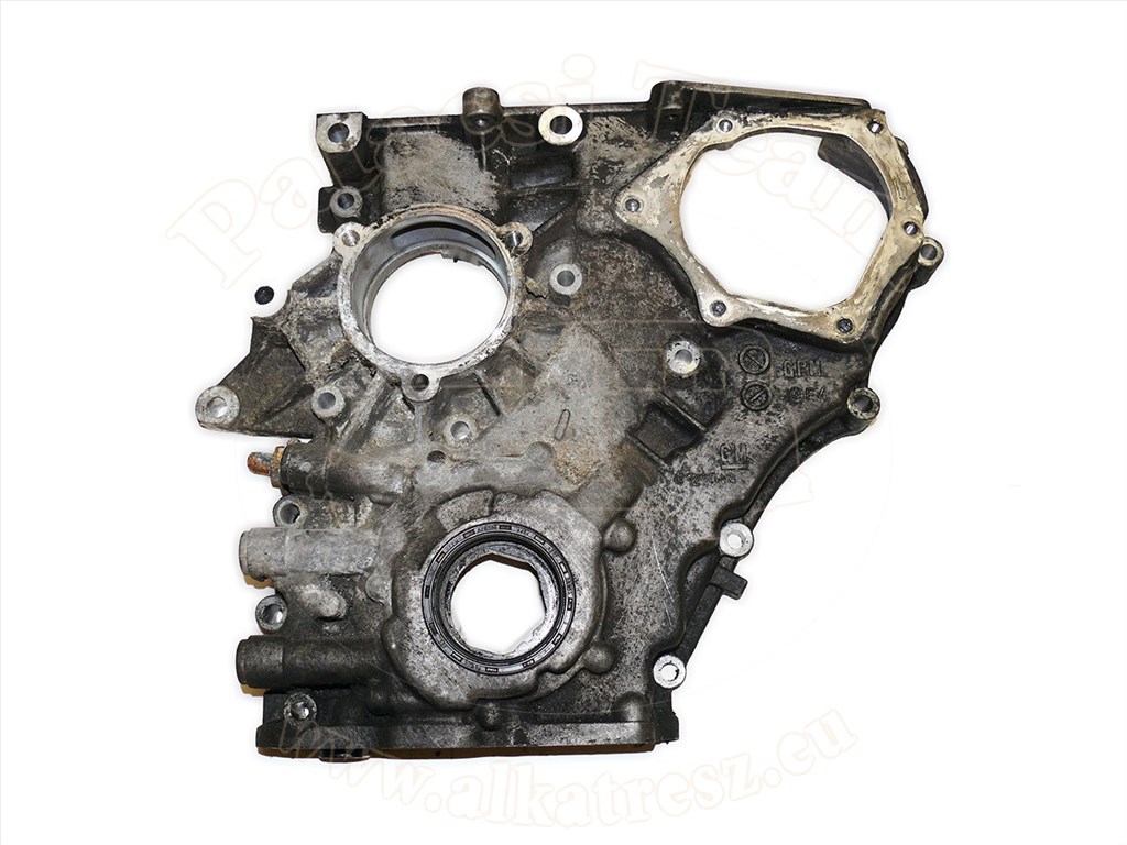 Opel Omega B 1993-2002 - burkolat, olajszivattyú, (x/y)20,22(dth/dtl/dtr) 1. kép
