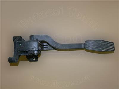 Opel Combo C 2001-2011 - gázpedál, jelölés: CL, manuális váltóhoz