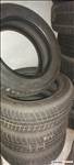 4db 205/60 R1692H használt Fulda Eurowinter HS449 RUN FLAT téli gumi