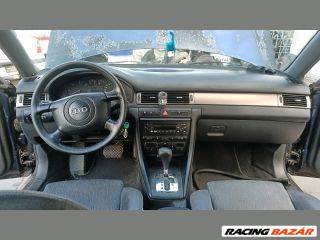 Audi A6 (C5 - 4B) Váltó kulissza *134659*