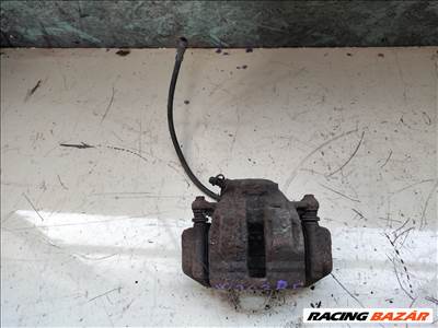 Mercedes C-osztály W203 bal első féknyereg 