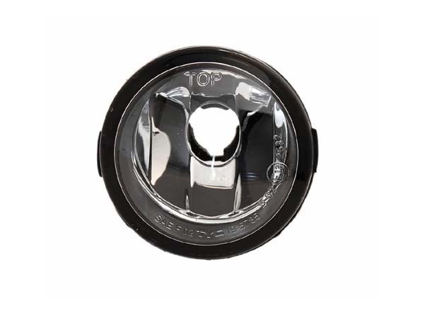 Nissan X-Trail 2007-2011 - Ködlámpa H8 bal-jobb  TYC 1. kép