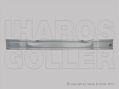 Audi A7 2010-2018 - Első lökhárító belső merevítő (alu)