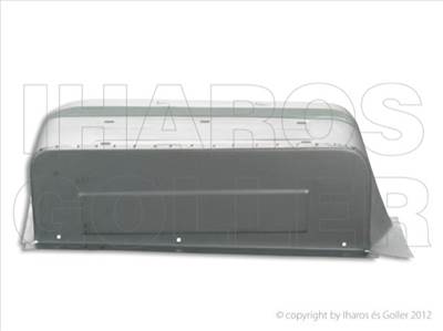 Ford Transit 1994-2000 - Fellépő lemez kpl. jobb