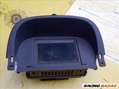 Opel Corsa C, Opel Tigra TwinTop kIJELZŐ B Tigra TT	 13156842 13166623