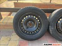 Ford 5x108 R16 lemezfelni szett téligumikkal!