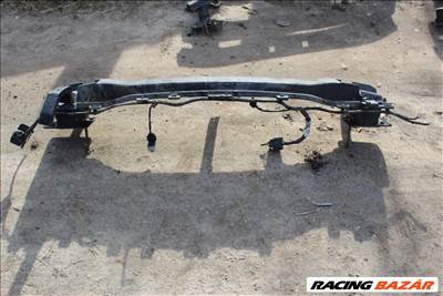 Hyundai i20 2012- Hátsó merevítő 86631-C8000