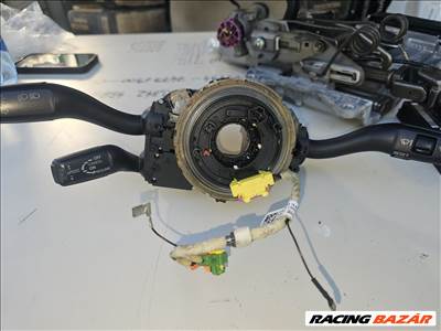 Audi A4 (B6/B7) B6/B7 Komplett kormánykapcsolo 