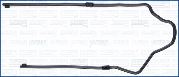AJUSA 01320300 - vezérműház tömítés DAIMLER JAGUAR LAND ROVER 1. kép