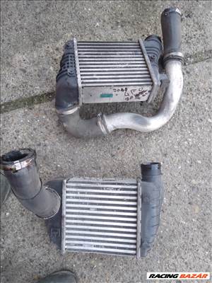 Audi A6 (C6 - 4F) C6 - 4F intercooler hütők 4f0145606aj