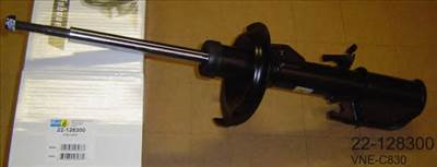 BILSTEIN 22-128300 - lengéscsillapító MERCEDES-BENZ