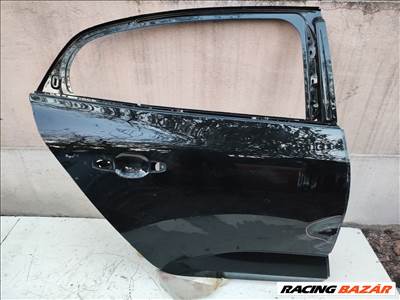 Renault Mégane IV jobb hátsó ajtó 