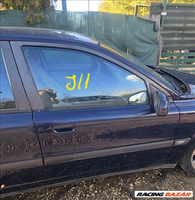 Volvo S80 2.4 Ajtó kék