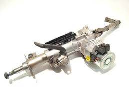 Ford Puma (2020-) kormányoszlop elektronika