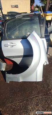 Ford Galaxy Mk2 Bal első sárvédő 