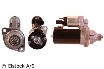 ELSTOCK 25-4066 - önindító AUDI MAN SEAT SKODA VW
