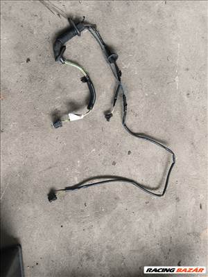 Renault MASTER Opel MOVANO 03- Hátsó kábelköteg kábel csatlakozó 5252