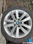  BMW 1-es, E87, 5x120 lyukosztású, 7Jx17" alufelni garnitúra V Spoke Style 141 