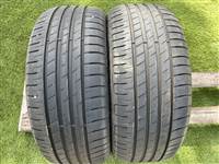 205/50 R17 Goodyear Efficient Grip Performance nyári gumi 5mm