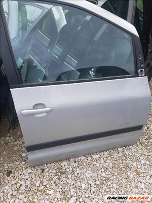 Ford Galaxy Vw Sharan jobb első ajtó, tetőkárpit eladó!