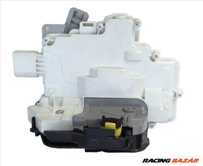 Bal hátsó kp. zár Audi A3 A4 A6 A8 R8 4F0839015