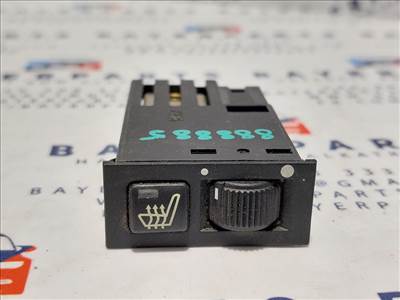 BMW E38 E39 ülésfûtés panel kapcsoló