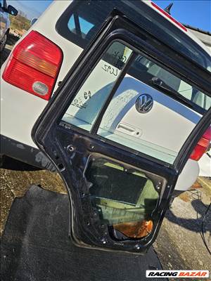 Volkswagen Bora, Volkswagen Golf IV Kombi Bal hátsó üveg 