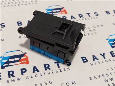 BMW E46 E39 E38 X5 Z4 OBD takaró csatlakozó aljzat