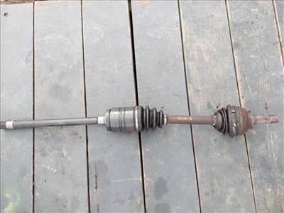 BMW E46 330xi 330xd 325xi jobb első féltengely