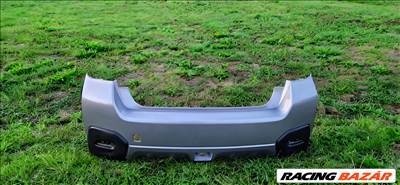 Subaru XV II hátsó lökhárító