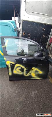 Chevrolet Spark I Jobb első ajtó 