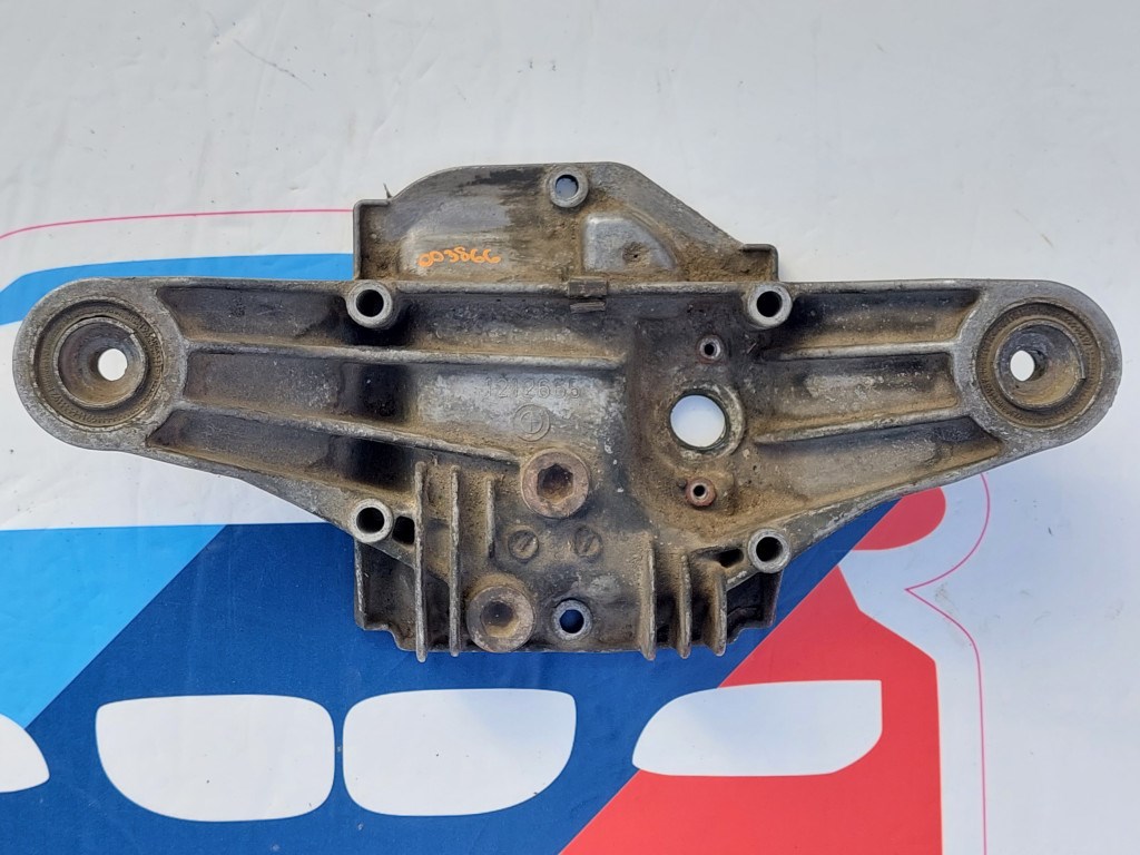 BMW E36 kisházas 168 diffi difi differenciál differenciálmû hátlap 1. kép